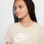 Nike Παιδική Μπλούζα Κοντομάνικη FZ5548-126