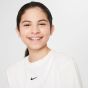 NIKE G NSW TEE BOXY ESSNTL LBR FZ5559-100
