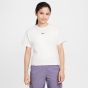NIKE G NSW TEE BOXY ESSNTL LBR FZ5559-100