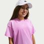 NIKE G NSW TEE BOXY ESSNTL LBR FZ5559-503