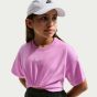 NIKE G NSW TEE BOXY ESSNTL LBR FZ5559-503