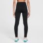 Nike Παιδικό Κολάν Dri-Fit FZ5605-010