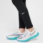 Nike Παιδικό Κολάν Dri-Fit FZ5605-010