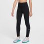 Nike Παιδικό Κολάν Dri-Fit FZ5605-010