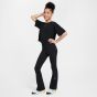 Nike Παιδικό Κολάν Dri-Fit FZ5609-010