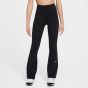 Nike Παιδικό Κολάν Dri-Fit FZ5609-010