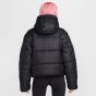 Nike Γυναικείο Μπουφάν Puffer FZ5899-010