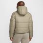 Nike Γυναικείο Μπουφάν Puffer FZ5899-321