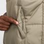 Nike Γυναικείο Μπουφάν Puffer FZ5899-321