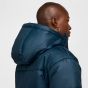 Nike Γυναικείο Μπουφάν Puffer FZ5899-478