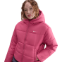 Nike Γυναικείο Μπουφάν Puffer FZ5899-634