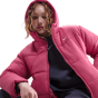 Nike Γυναικείο Μπουφάν Puffer FZ5899-634
