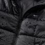 Nike Γυναικείο Μπουφάν φαρδια γραμμη FZ5903-010