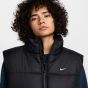 Nike Γυναικείο Αμάνικο Μπουφάν FZ5922-010
