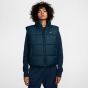 Nike Γυναικείο Αμάνικο Μπουφάν FZ5922-478