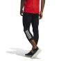 Adidas Ανδρικό Κολάν 3/4 GL0457