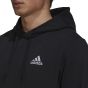 ADIDAS ESSENTIALS FLEECE HOODIE GV5294