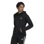 ADIDAS ESSENTIALS FLEECE HOODIE GV5294