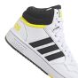 ADIDAS HOOPS MID 3.0 K GZ1928