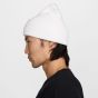 NIKE U NK PEAK BEANIE TC SWSH F24 HF0187-100
