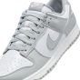 NIKE UNISEX ΑΘΛΗΤΙΚΑ ΠΑΠΟΥΤΣΙΑ SNEAKERS DUNK LOW RETRO HF5441-105