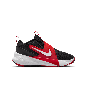 NIKE TEAM HUSTLE BASKET 12 HF6279-001
