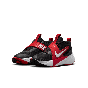 NIKE TEAM HUSTLE BASKET 12 HF6279-001