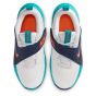 NIKE ΠΑΙΔΙΚΑ ΑΘΛΗΤΙΚΑ ΠΑΠΟΥΤΣΙΑ ΜΠΑΣΚΕΤ TEAM HUSTLE D 12 (GS) HF6279-107