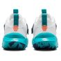 NIKE TEAM HUSTLE D 12 (GS) HF6279-107