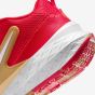 NIKE TEAM HUSTLE D 12 (GS) HF6279-603