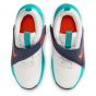 NIKE ΠΑΙΔΙΚΑ ΠΑΠΟΥΤΣΙΑ ΜΠΑΣΚΕΤ TEAM HUSTLE 12 (PS) HF6280-107