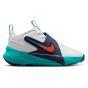 NIKE ΠΑΙΔΙΚΑ ΠΑΠΟΥΤΣΙΑ ΜΠΑΣΚΕΤ TEAM HUSTLE 12 (PS) HF6280-107