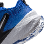 NIKE TEAM HUSTLE D 12 (PS) HF6280-400