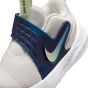 NIKE TEAM HUSTLE D 12 (TD) HF6281-104