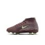 NIKE JR SUPERFLY 10 KYLIAN MBAPPE FG/MG HF6283-200