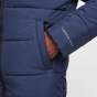 Nike Ανδρικό Μπουφάν THERMA-FIT HF6825-451