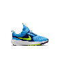 NIKE STAR RUNNER 5 (PS) HF7005-400