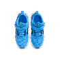 NIKE STAR RUNNER 5 (PS) HF7005-400