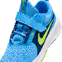 NIKE STAR RUNNER 5 (PS) HF7005-400