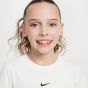 Nike Παιδικό Κοντομάνικο T-Shirt HF7011-100