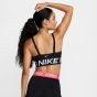Nike Γυναικείο Μπουστάκι Nike-Pro HF7324-010