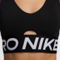 Nike Γυναικείο Μπουστάκι Nike-Pro HF7324-010