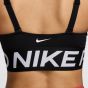 Nike Γυναικείο Μπουστάκι Nike-Pro HF7324-010