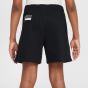 Nike Παιδική Βερμούδα-Σορτς HF8808-010