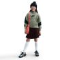 NIKE K NIKE AIR FLC PO HOODIE - PD HF8812-320