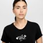 Nike Γυναικείο Κοντομάνικο T-Shirt HF9722-010