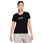 Nike Γυναικείο Κοντομάνικο T-Shirt HF9722-010