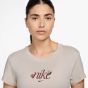 Nike Γυναικείο Κοντομάνικο T-Shirt HF9722-104
