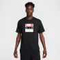 Nike Ανδρικό Κοντομάνικο T-Shirt HJ0578-010