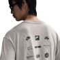 Nike Ανδρικό Κοντομάνικο T-Shirt HJ0726-009